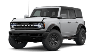 2026 Ford Bronco® External Image 1
